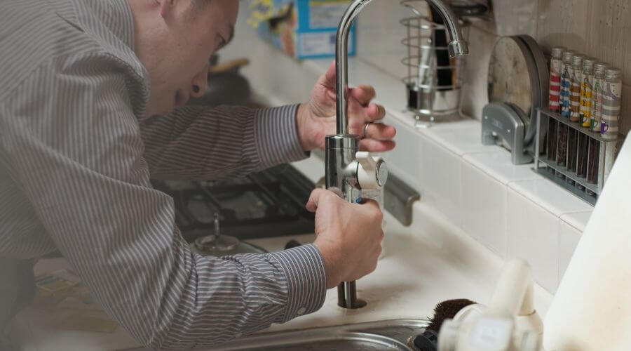 Professional same day plumber in Salisbury, PA